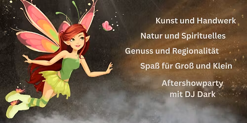 Walpurgismarkt zugunsten des Tierschutzes