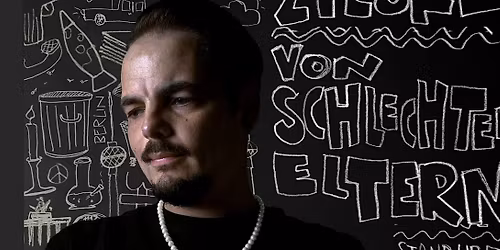 Kalle Zilske - Von schlechten Eltern \u2014 Stand Up Comedy Solo