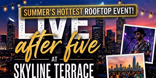 Live after 5