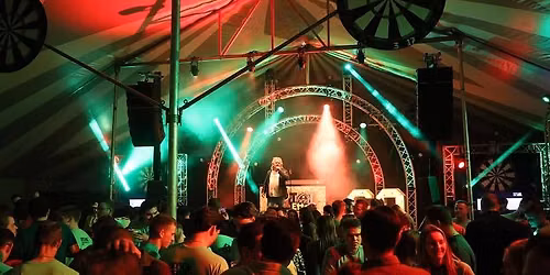 Feestweekend KPJ Etten 2027