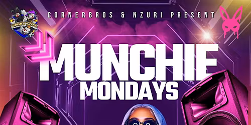 Munchie Mondays in Brooklyn