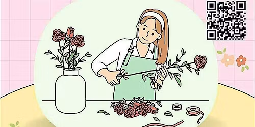 Celebrate Mothers' Day with our Bloom & Grow Workshop