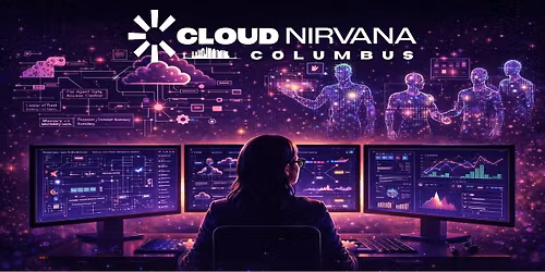 Cloud Nirvana Columbus: Practice, Patterns & Discipline