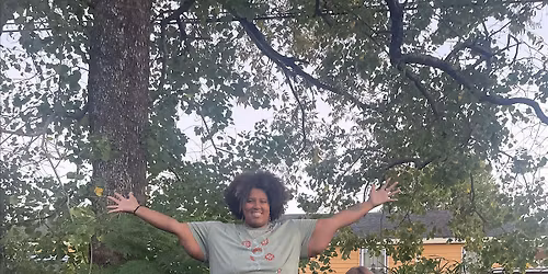 Lunar Astronomy Circle: Beaver Full Moon Edition