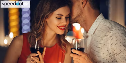 Sheffield Speed Dating | Ages 24-38