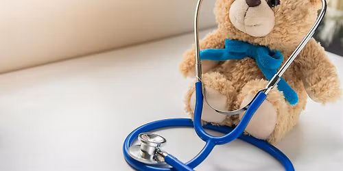 Texoma Medical Center \u2014 Teddy Bear Clinic