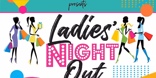 Ladies Night Out