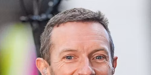 Chris Martin - Comedian