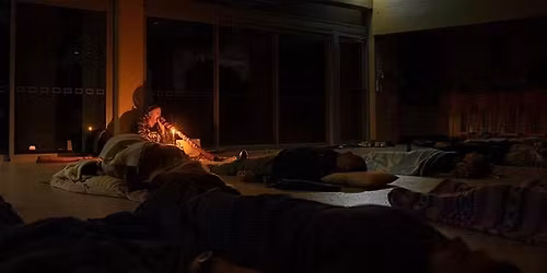 Shamanic Healing Didge n Cacao Journey