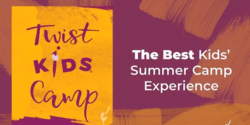 KIDS' SUMMER CAMP WEEK: Karate + Painting 