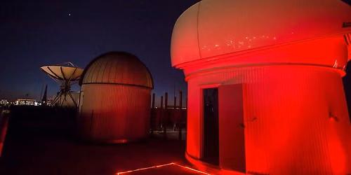 Public Observing Night