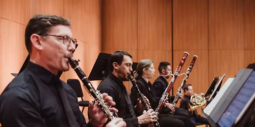 Shreveport Symphony Orchestra - Elf In Concert