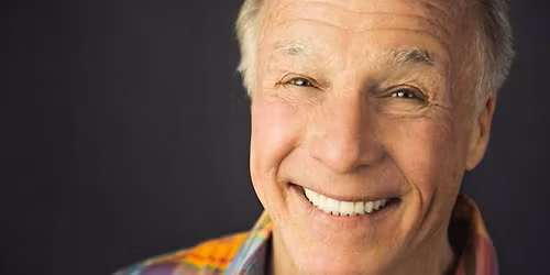 Jackie "The Joke Man" Martling returns to SoulJoel's