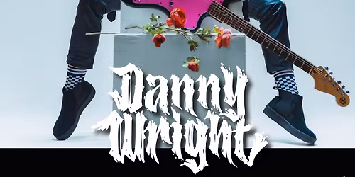 Danny Wright