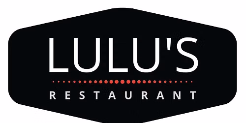 Lunch Bunch: Lulu's