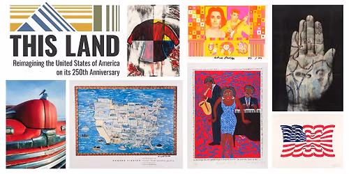 "This Land" Exhibition Launch Party & An Evening with Martin Guitar