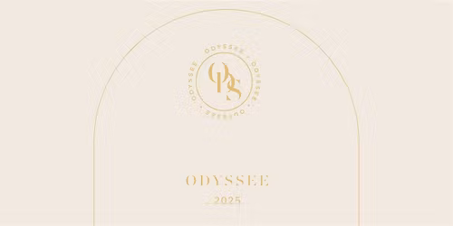 ODYSSEE 2025 Montr\u00e9al \/ R\u00e9serv\u00e9 aux personnes de l\u2019industrie