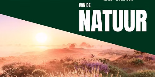 Thema avond: Rechten van de Natuur in Arnhem
