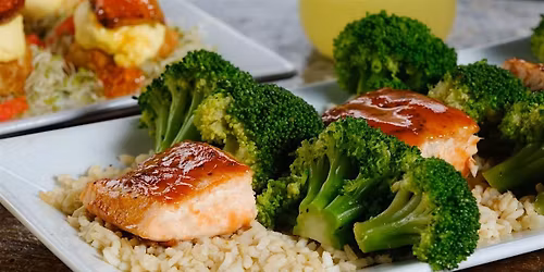 Retirement Success Dinner Workshop hosted at Emmet's Social Table