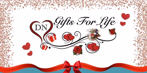 DN Gifts for Life Grand Opening Ribbon Cutting Ceremony