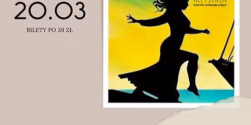 Shirley Valentine -  Scena Warsztatowa