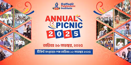 Annual Picnic 2025
