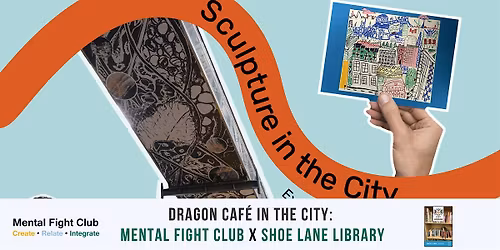 Sculpture in the City: Explore and Interpret