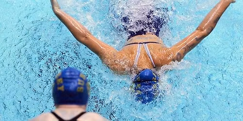 Northumberland and Durham Teams Swimming Day