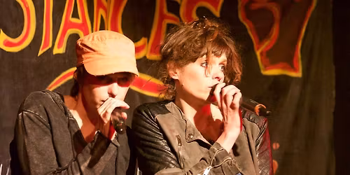 lecture musicale caryl ferey \/chamots