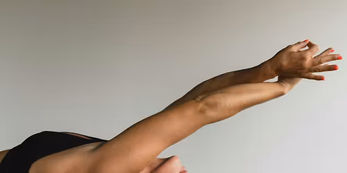 Restore & Mindful Yoga (Adults 18+)