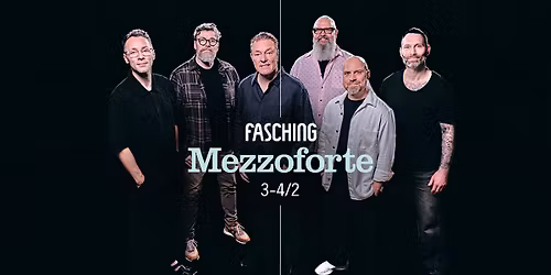 Mezzoforte | Fasching, Stockholm