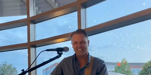 MikeWolfeLIVE @Renaissance Westerville 5-8pm!