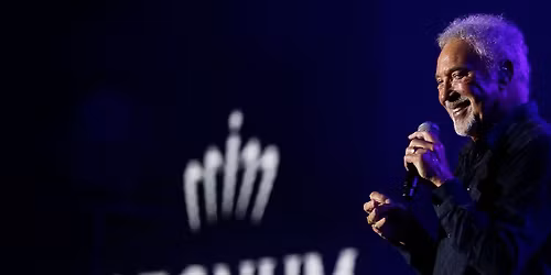 \u2b50\ufe0fTOM JONES TRIBUTE - 30TH NOV \/\/ 6PM\u2b50\ufe0f