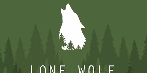 Lone Wolf  Birmingham 2026