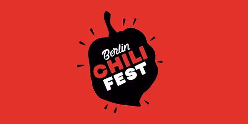 Berlin Chili Fest : Spicy Christmas Market