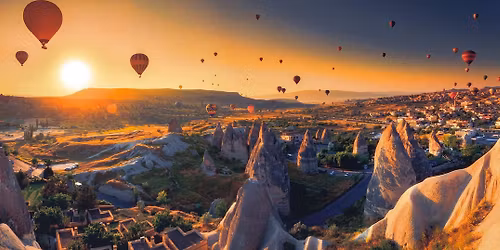 Eline Daveloose, Tussen Turkije en Griekenland: de odyssee van het Cappadocisch Grieks