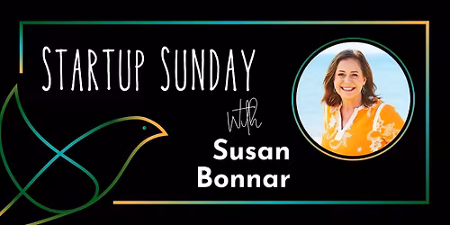Startup Sunday: Simple Socials - Easy Wins for Busy Small Business Owners