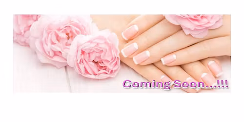 Opening Soon\u2026!!!