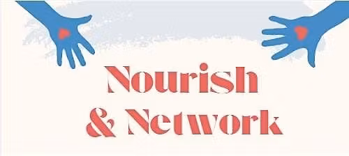 Nourish & Network