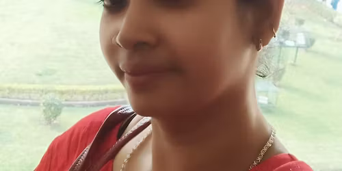 Nrityadarshini