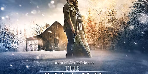 Tuesday Night Lights: The Shack