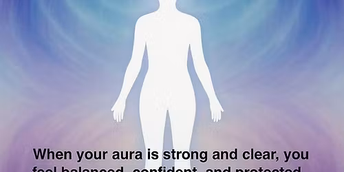 "Our Magnificient Aura!"