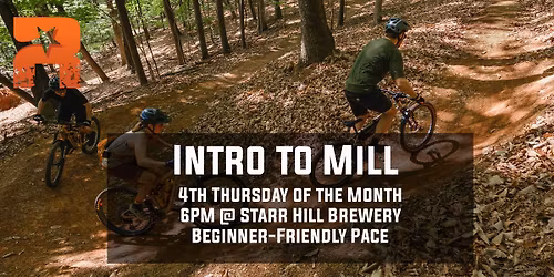 Intro to Mill