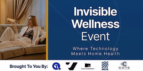 Invisible Wellness | Interstate