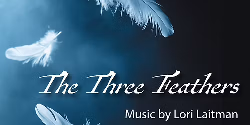 The Three Feathers