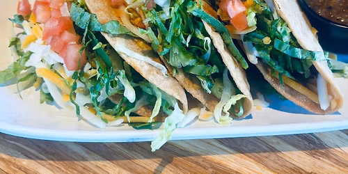 Taco Thursday!! \ud83c\udf2e\ud83c\udf2e\ud83c\udf2e