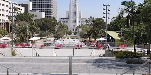 Los Angeles Artisan Pop-Up