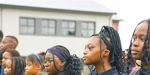 SPARK Rivonia High Open Day
