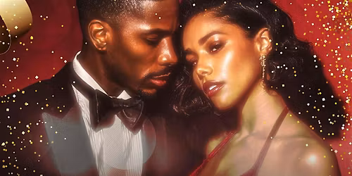 Slidell Alumni Chapter of Kappa Alpha Psi Fraternity, Inc. Christmas Gala