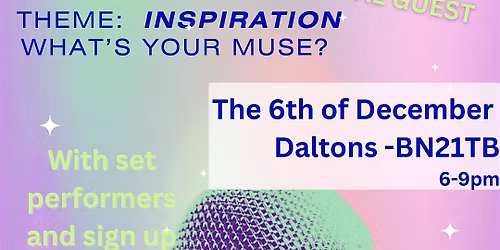 Fundraiser extravaganza